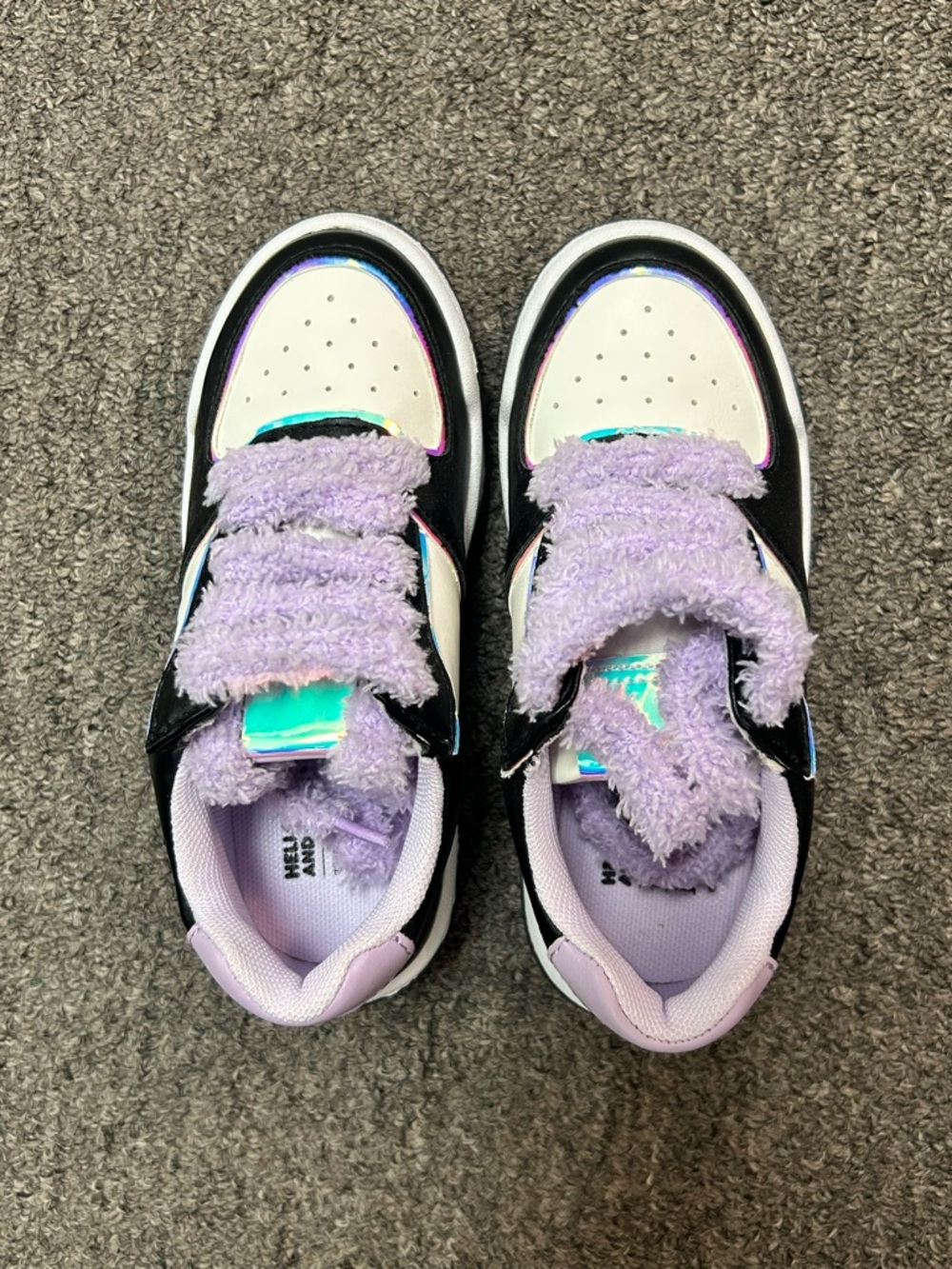 The Children's Place Kuromi Sneakers